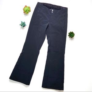 The North Face Apex STH Softshell Pants in Gray